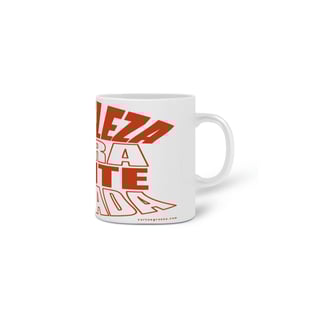 Nome do produto Caneca Gentileza