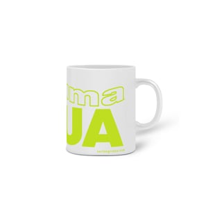 Nome do produto Caneca Fi duma égua
