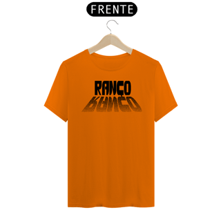 Nome do produto Camisa Ranço