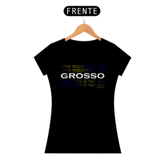 Nome do produto Camisa Curto e Grosso