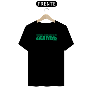Nome do produto Camisa Desafiei o sistema
