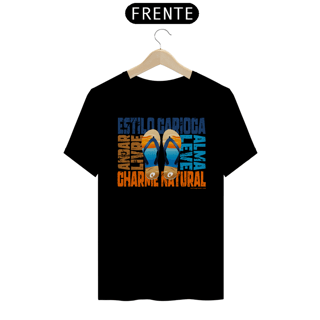 Nome do produto Camisa Estilo carioca