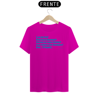 Nome do produto Camisa Pai de pet