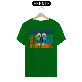 Nome do produto Camisa Estilo carioca