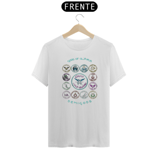 Nome do produto Percy Jackson