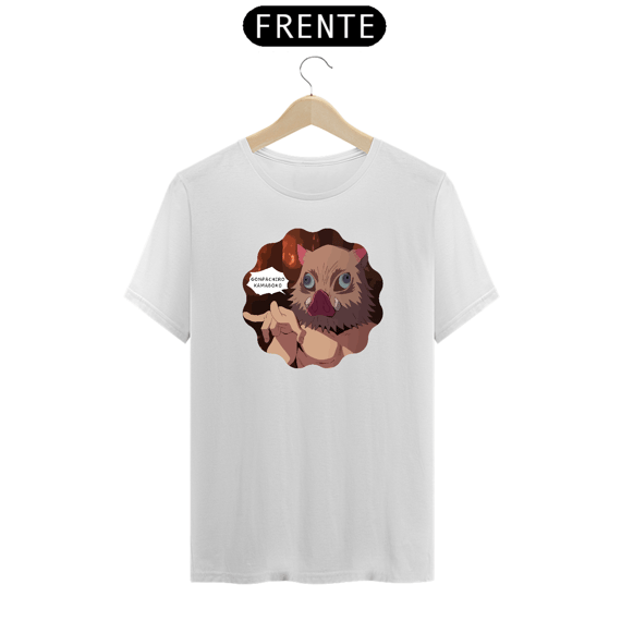 Gonpachiro Kamaboko - Inosuke