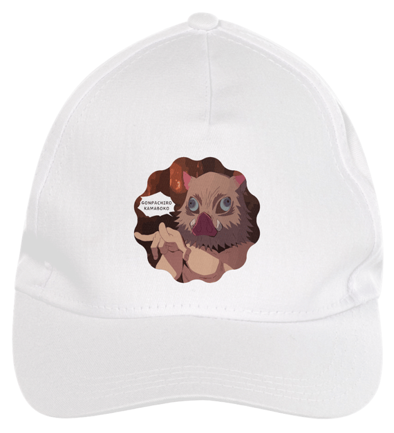 Gonpachiro Kamaboko - Inosuke