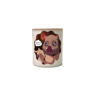 Nome do produto Gonpachiro Kamaboko - Inosuke