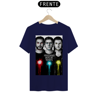 Nome do produto T-Shirt Swedish House Mafia