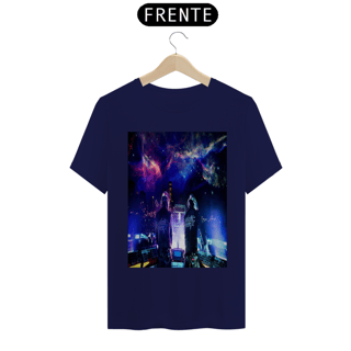 Nome do produto T-Shirt Daft Punk