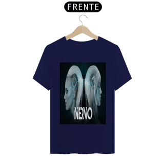 Nome do produto T-Shirt Nervo