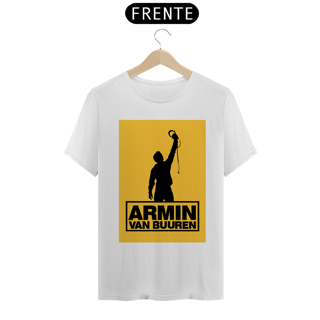 Nome do produto T-Shirt Armin Van Buuren
