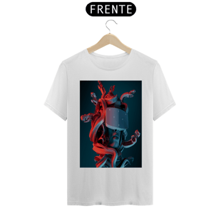 Nome do produto T-Shirt Meduza