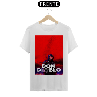 Nome do produto T-Shirt Don Diablo