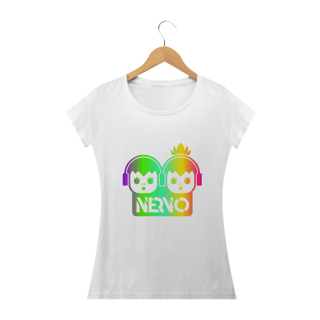 Nome do produto Baby Long Nervo