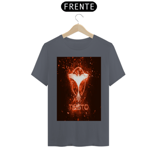 Nome do produto T-Shirt Tiesto