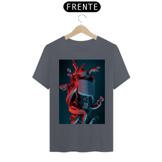 Nome do produto T-Shirt Meduza