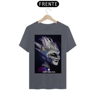 Nome do produto T-Shirt Boris Brejcha
