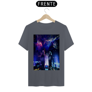 Nome do produto T-Shirt Daft Punk