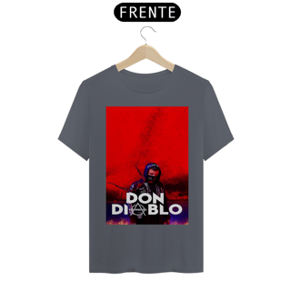 Nome do produto T-Shirt Don Diablo