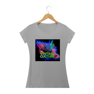 Nome do produto Baby Long Vintage Culture