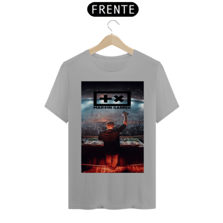 Nome do produto T-Shirt Martin Garrix