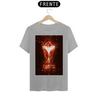 Nome do produto T-Shirt Tiesto