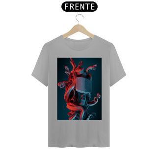 Nome do produto T-Shirt Meduza