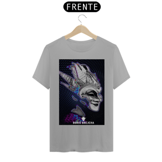 Nome do produto T-Shirt Boris Brejcha