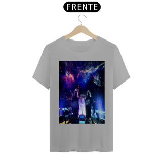 Nome do produto T-Shirt Daft Punk