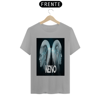 Nome do produto T-Shirt Nervo