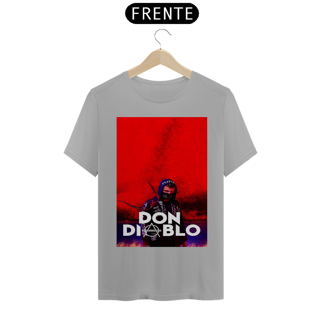 Nome do produto T-Shirt Don Diablo