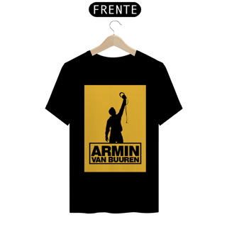 Nome do produto T-Shirt Armin Van Buuren
