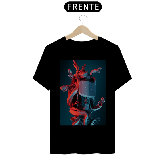 T-Shirt Meduza