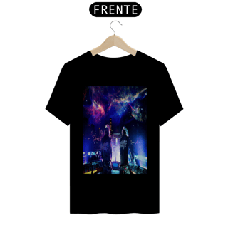 Nome do produto T-Shirt Daft Punk