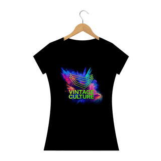Nome do produto Baby Long Vintage Culture