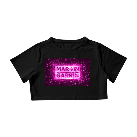 Cropped Martin Garrix