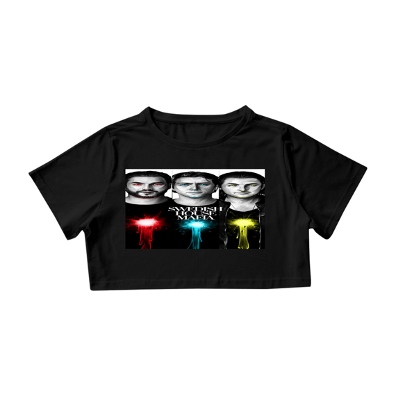 Cropped Swedish House Mafia