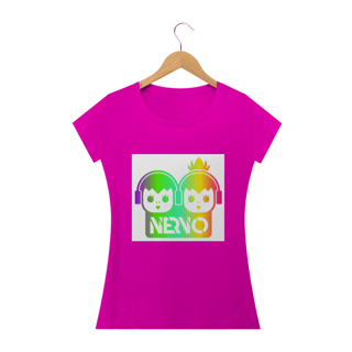 Nome do produto Baby Long Nervo
