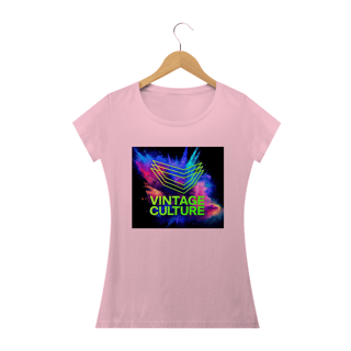 Nome do produto Baby Long Vintage Culture