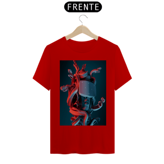 Nome do produto T-Shirt Meduza