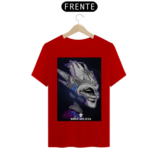 Nome do produto T-Shirt Boris Brejcha