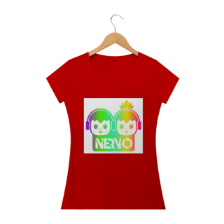Nome do produto Baby Long Nervo