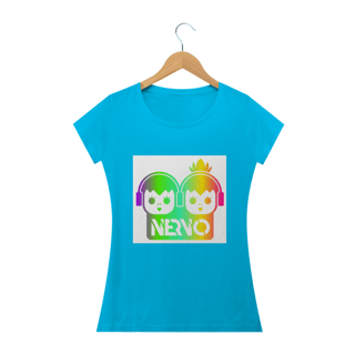 Nome do produto Baby Long Nervo