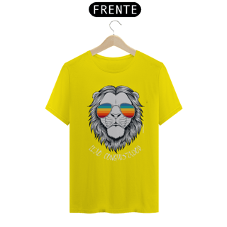 Nome do produto LEÃO CONQUISTADOR 01