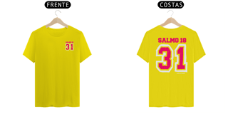 Nome do produto SALMOS 18:31