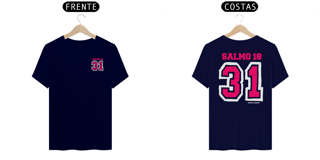 Nome do produto SALMOS 18:31