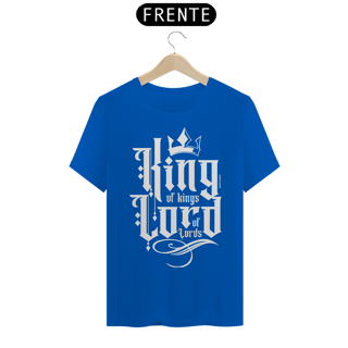 Nome do produto KING