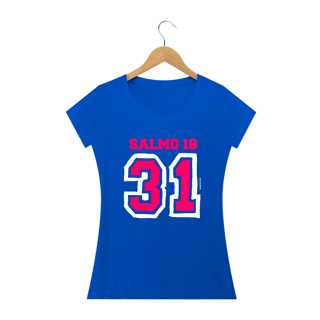 Nome do produto SALMOS 18:31