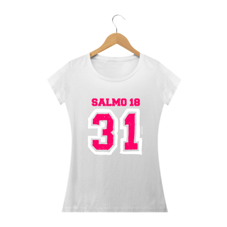 Nome do produto SALMOS 18:31